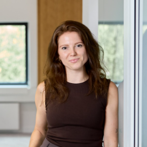 Lena Schütze, Head of Retail Media Strategy at DOUGLAS Marketing Solutions GmbH