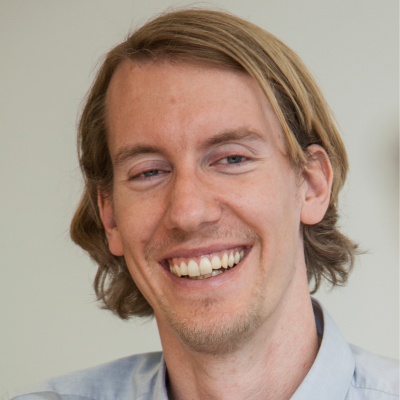 Dr. Sebastian Rettlinger