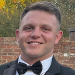 Evan Chatlosh, Global Category Manager - MRO, R&D at Qnity