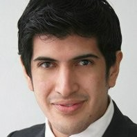 Raul Valle, VP, eCommerce Enablement at Schneider Electric