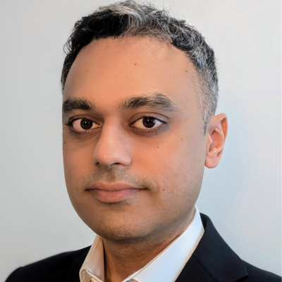 Harmeet Singh, Head of Finance, Product Marketing & Strategy, Project Management at RV Capital Management