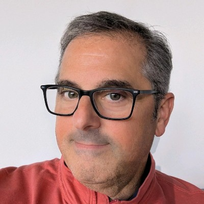 Mitchell Jay Lieberman