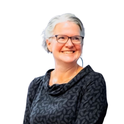 Josie Rudman, Director of Nursing Professional and System Leadership at NHS England