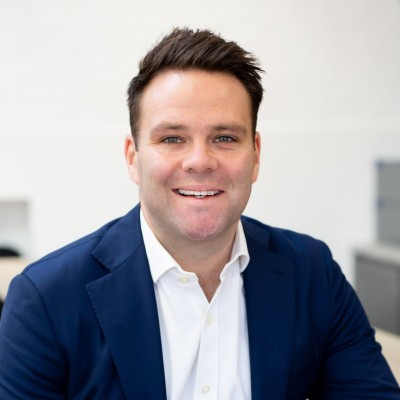 Jason Yule, Chief Revenue Officer at WTax