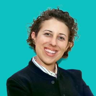Rachel Tipograph, Founder & CEO at MikMak