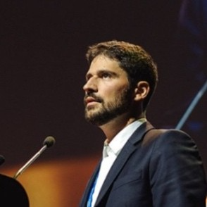 Timothee Consigny, Chief Technology Officer at H2O Asset Management