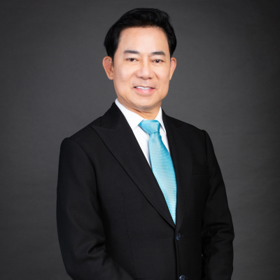 Dato' Dr Colin Lee