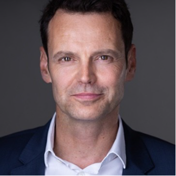 Alexander Kraft, VP Technical Operations at AOP Orphan Pharmaceuticals GmbH