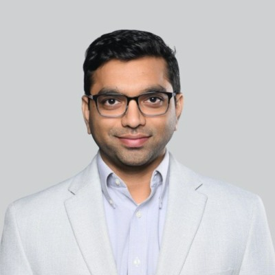 Nixalkumar Patel, Sr. Product Manager - Digital Transformation at LG Electronics