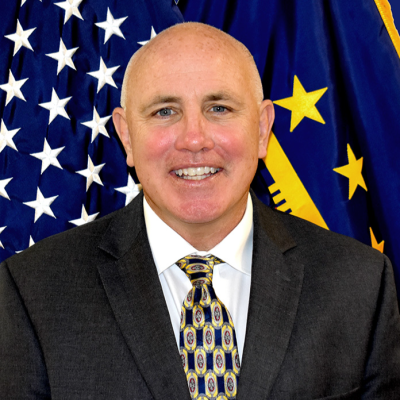 Larry Connell