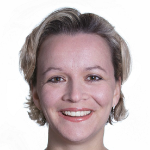 Julie Tilney, Senior Digital Business Partner Europe, APAC & GPS at GN Hearing