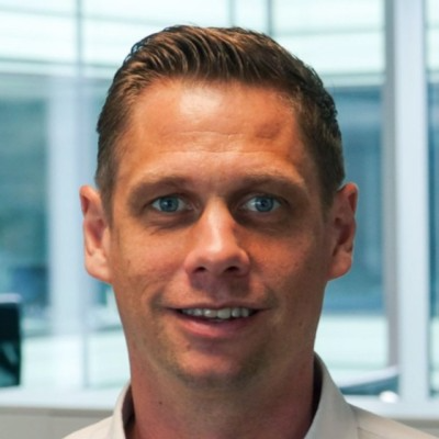 Martin Lesalvia, CTO at Home Furnishing Nordic