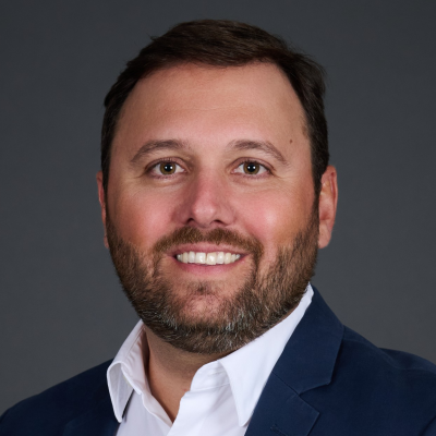 Mark Francazio, Former Senior Director, eCommerce at M-D Building Products