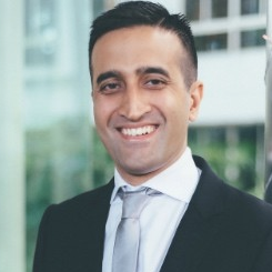 Rahul Advani