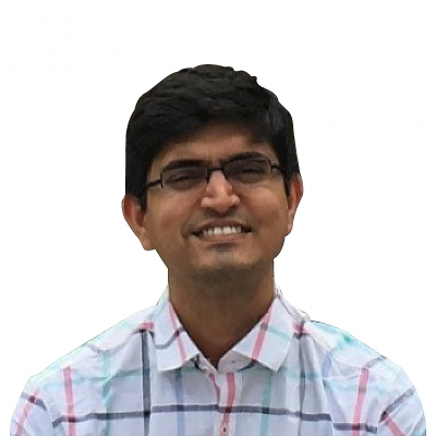 Chandrasekar Ramamoorthy, Co-Founder, CMO at MOZARK