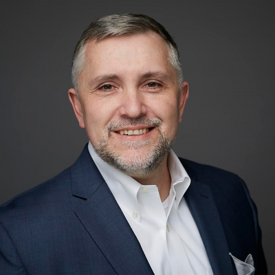Roman Sobieri, Head of Shipping Orders at Etsy