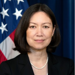 Kimberly Long, Division Chief, DHS Cyber Crimes Center, Homeland Security Investigations at Department of Homeland Security (accepted, pending final approval)