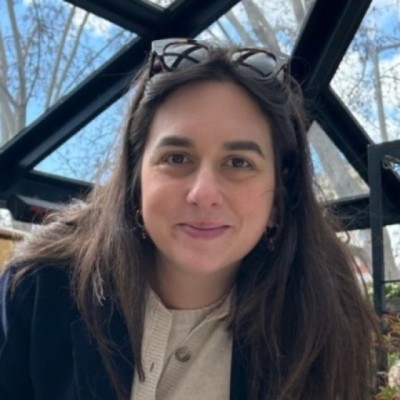 Melis Kip, eCommerce Lead at Tangle Teezer