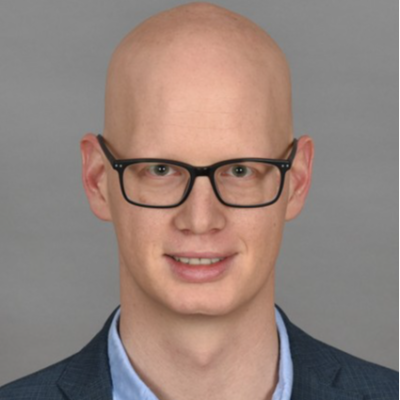 Vid Doria, Head of Strategic Procurement and Supplier Managemnet at OTP Banka