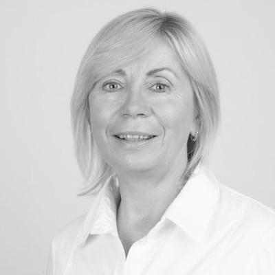 Ave Salupuu, Global Senior Procurement Category Manager at Sandoz AG