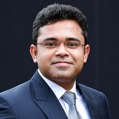 Bivin Varghese