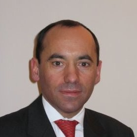 Christophe Marcilloux