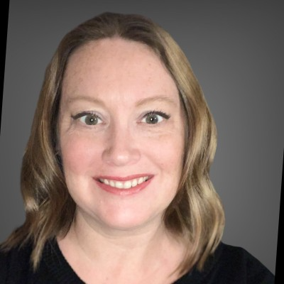 Melanie Corbin, Corporate Travel Program Lead at Kinaxis