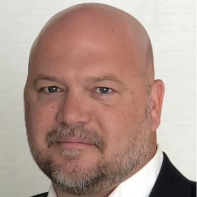 Corey Ray, Vice President of Sales at Origina Inc
