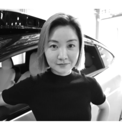 Dr. Jewel Li, Chief Operating Officer at Tensor Auto