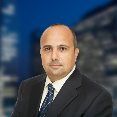 Jack Sarkissian, Managing Partner at ZX Capital Partners