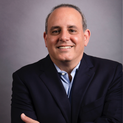 Basil Khalil, Vice President of Operations, FedEx Caribbean and Central America at FedEx