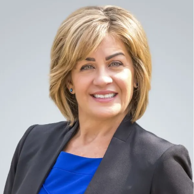 Jennifer Baron