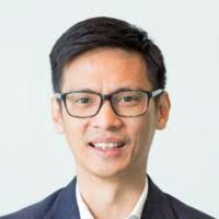 Sheldon Chuan, Head of Digital Product at Barclays Payments
