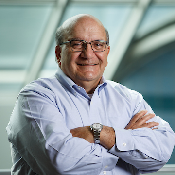 Dr. John Baldoni