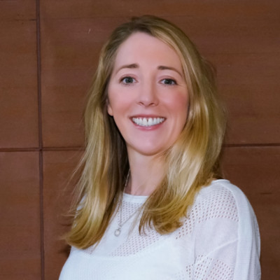 Gemma Bell, Procurement Director, Indirect at L'Oreal