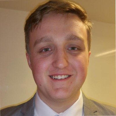 Nathan White, Trade & Distribution Operations Manager at Neurocrine