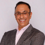 Ajay Khosla, Senior Director - Procurement Digital Experience at Google