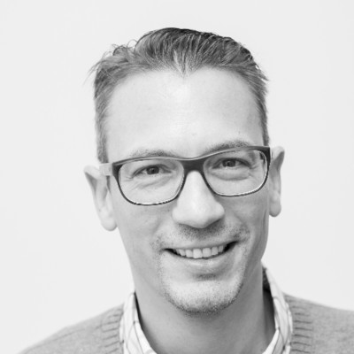 Ingo Schwab, Head of Media Digitization at Deutsche Telekom