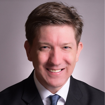Chris Holland, Partner at Holland & Marie