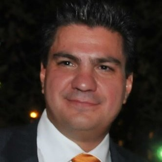 Panagiotis Tsoufis