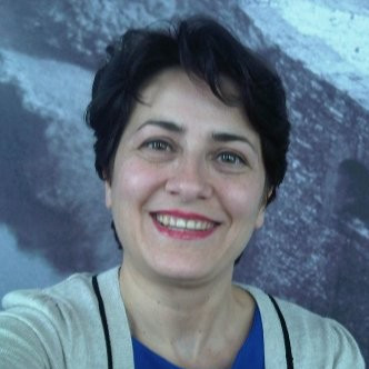 Albana Dyrmishi, Consulting & Professional Services Principal Manager at Vodafone Procurement Company