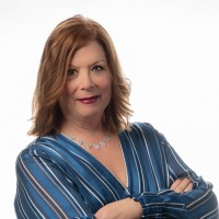 Holly Brosam, Vice President, Product Management at Emburse