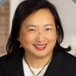 Pearl Chen