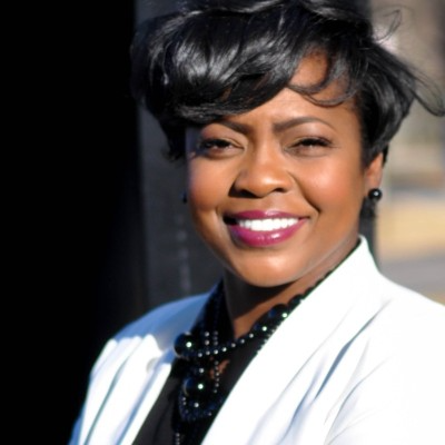 Lydia McGhee, Executive Director - Caregiver Experience at Mercy