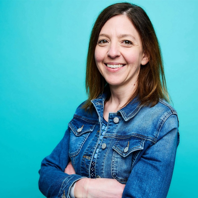 Lisa Kowalkowski, Director of Search at Grainger