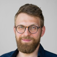 Ales Wodecki, Senior Machine Learning Engineer at ČEZ