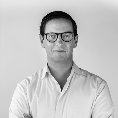 Matthew Nichols, Partner at Commerce Ventures