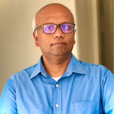 Venkatesh Ramachandran