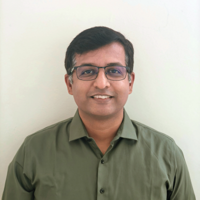 Sachin Dharmapurikar