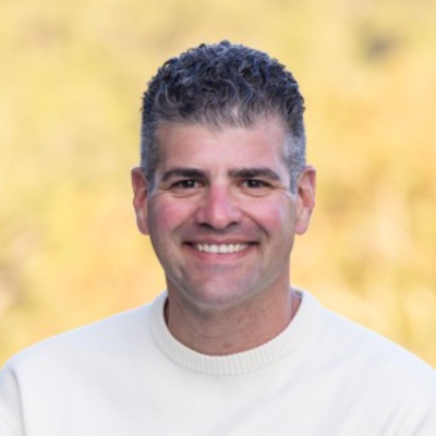 Adam Fox, Vice President of Marketing at S. P. Richards